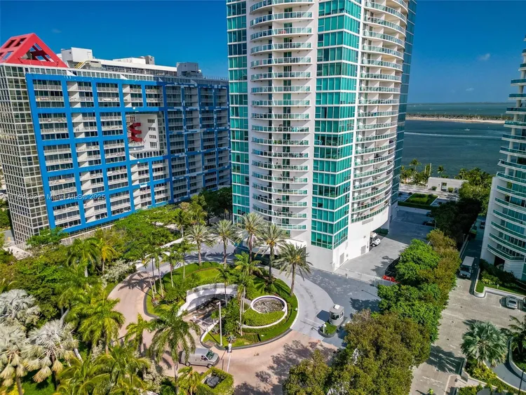 Skyline On Brickell #1809 image #40