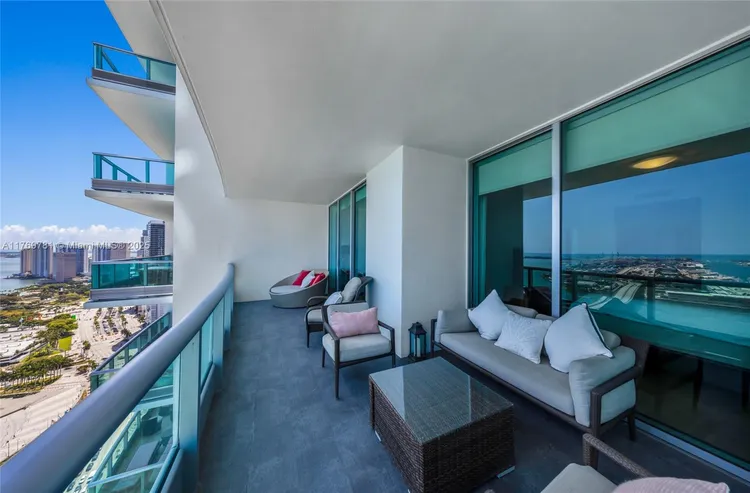 900 Biscayne Bay #4409 image #44