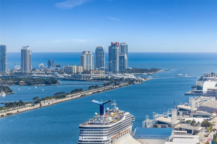 900 Biscayne Bay #4409 image #49