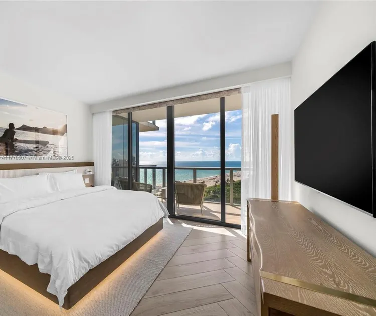 W South Beach #1604 image #18