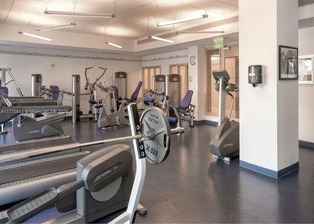 The Parc at Turnberry Isle #PH221 image #19