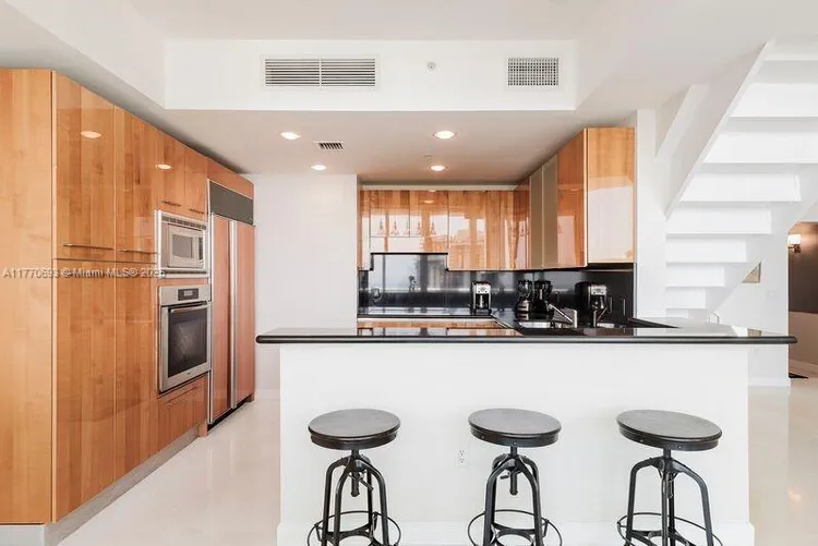 The Parc at Turnberry Isle #PH221 image #6