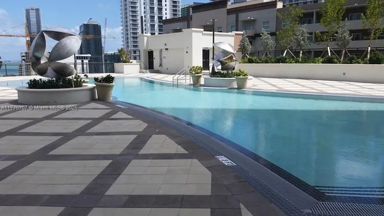 Nine at Mary Brickell Village #1908 image #18