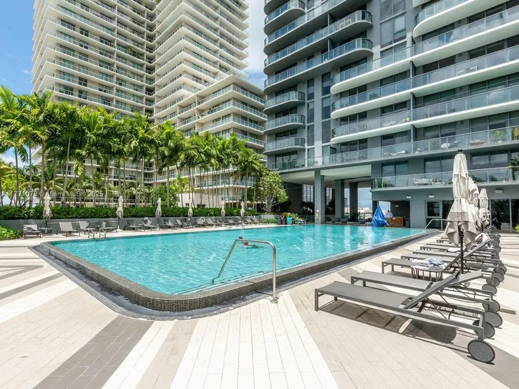 Hyde Midtown #1015 image #13