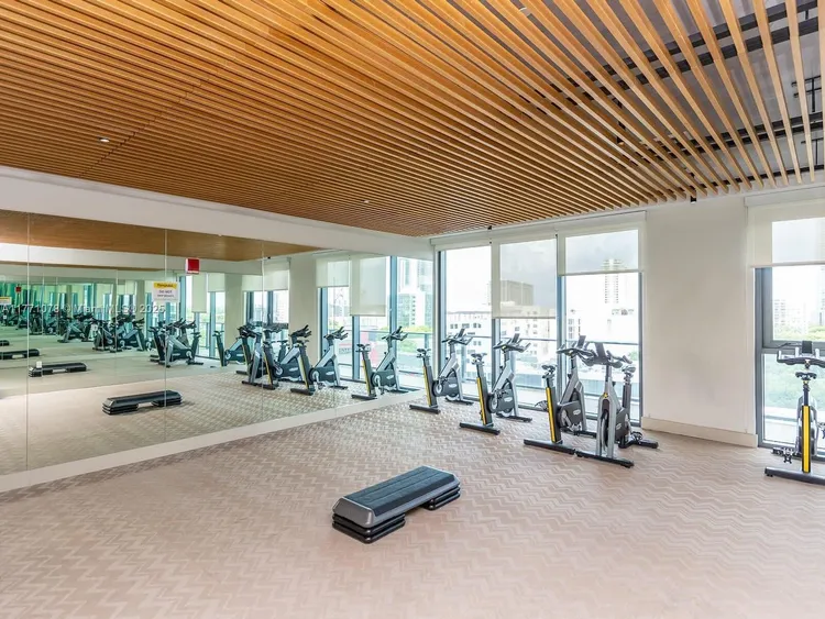 Hyde Midtown #1015 image #18