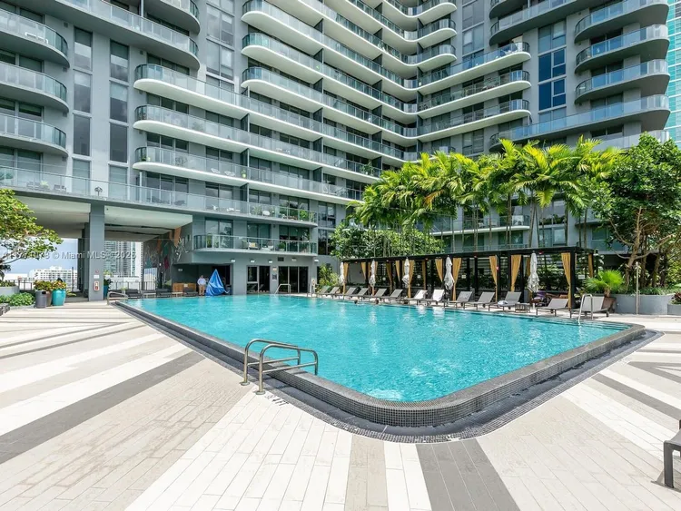 Hyde Midtown #1015 image #22