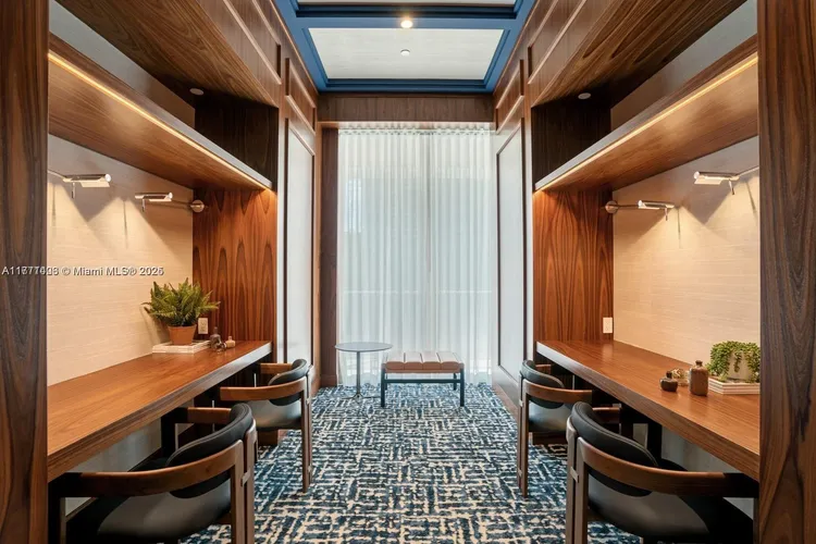 Mr. C Residences Bayshore Tower #1009 image #13