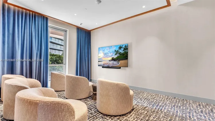 Mr. C Residences Bayshore Tower #1009 image #19