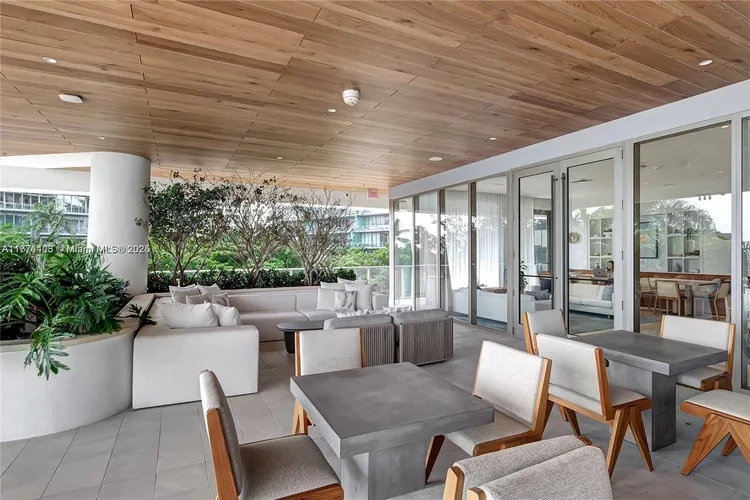 Mr. C Residences Bayshore Tower #1009 image #54