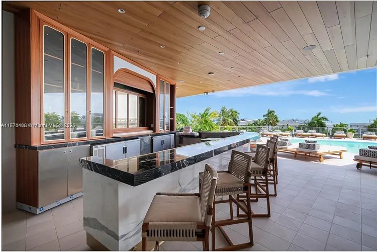 Mr. C Residences Bayshore Tower #1009 image #57