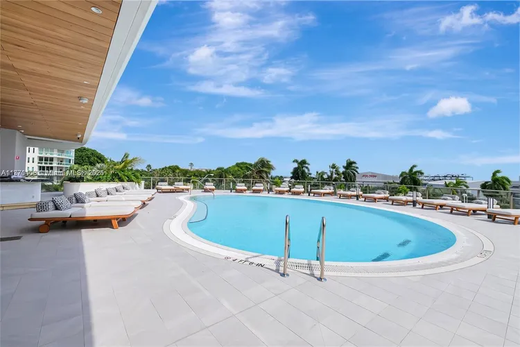 Mr. C Residences Bayshore Tower #1009 image #59