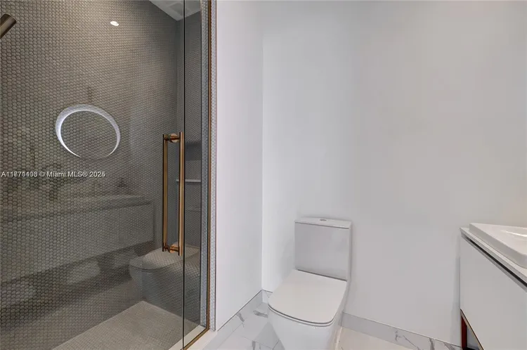 Mr. C Residences Bayshore Tower #1009 image #63