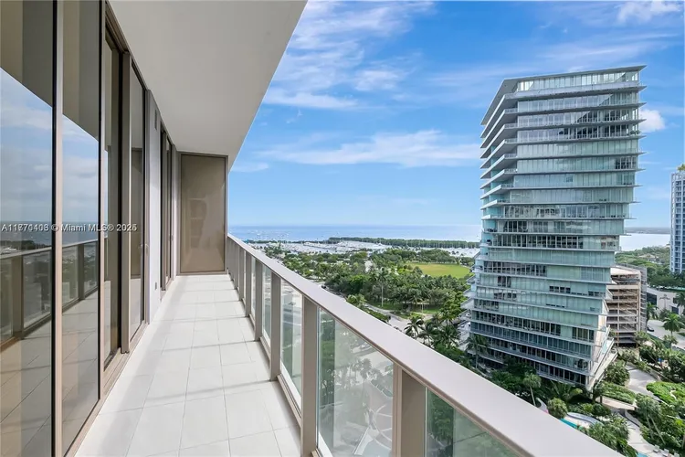 Mr. C Residences Bayshore Tower #1009 image #66