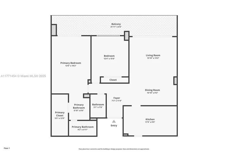Commodore Club West #310 image #37