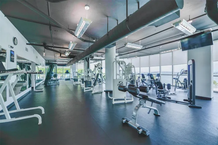 Skyline On Brickell #1803 image #10