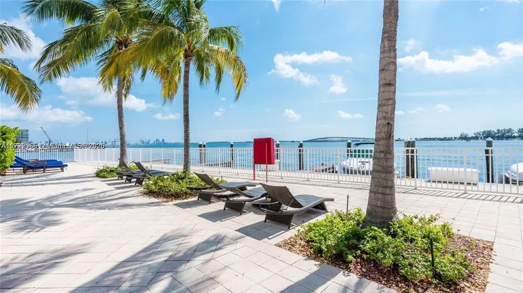 Skyline On Brickell #1803 image #11