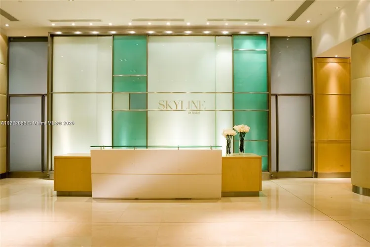 Skyline On Brickell #1803 image #17