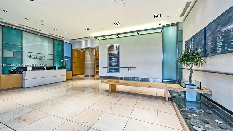 Skyline On Brickell #1803 image #18