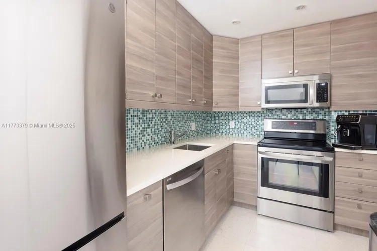 Terrace Towers COOP #8G image #10