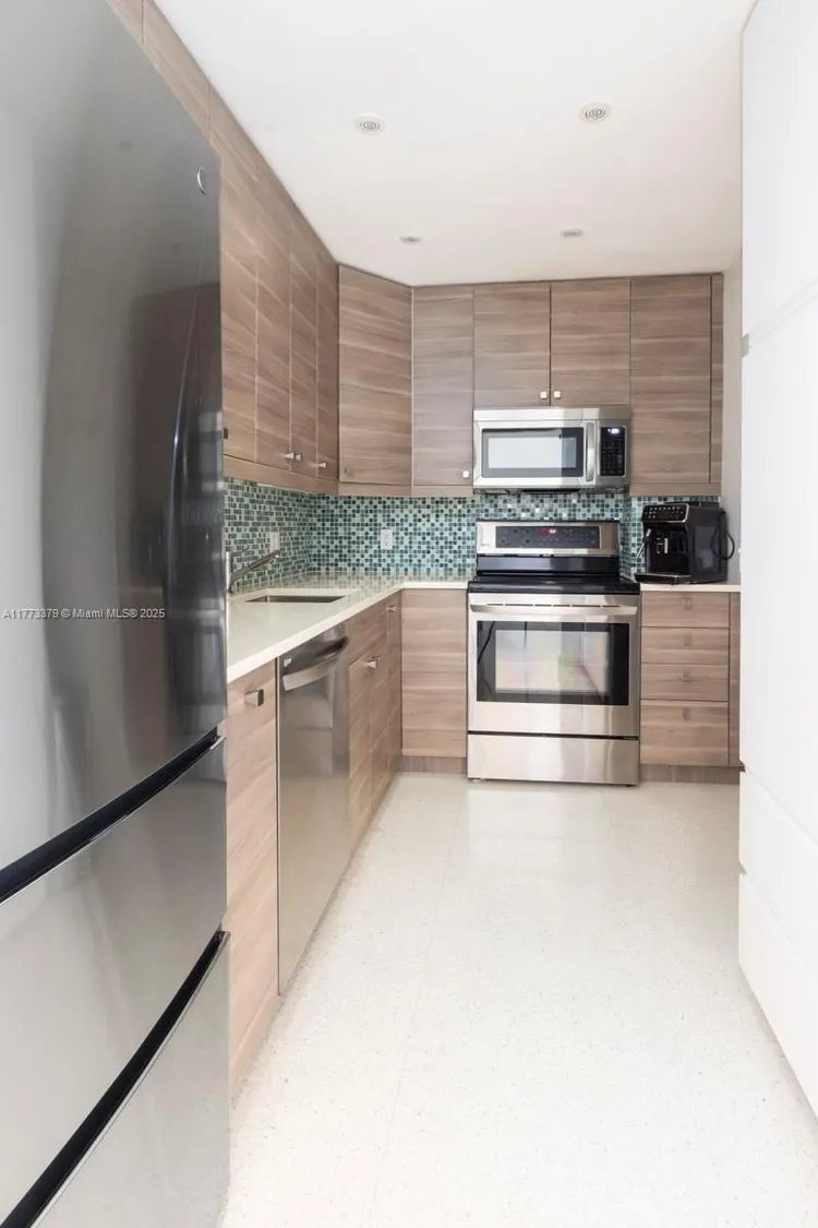 Terrace Towers COOP #8G image #11