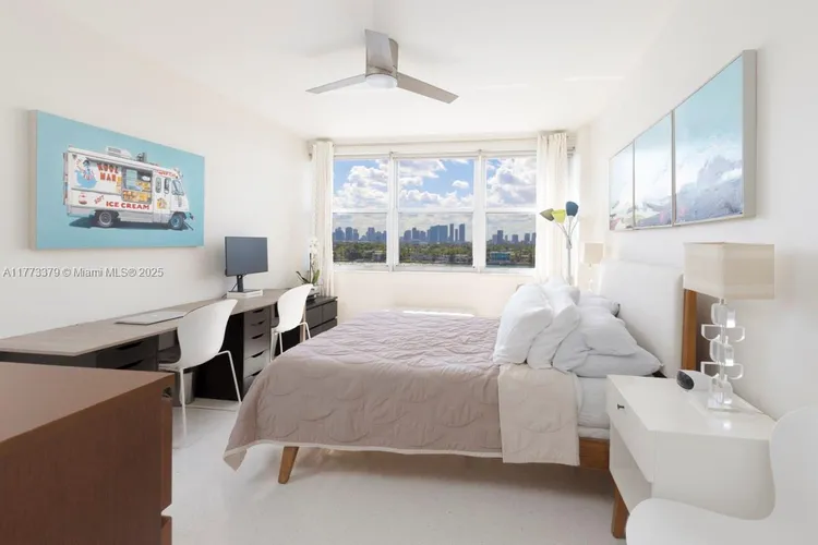 Terrace Towers COOP #8G image #13