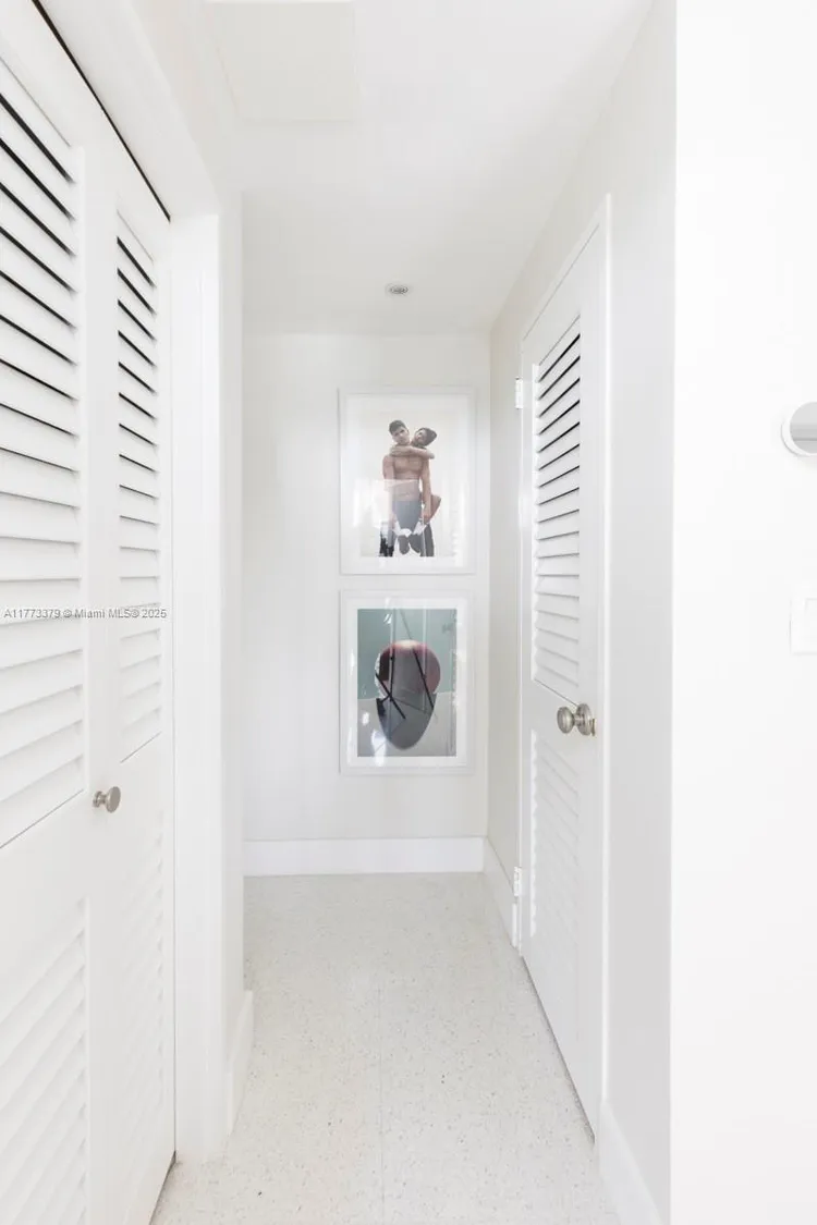 Terrace Towers COOP #8G image #14