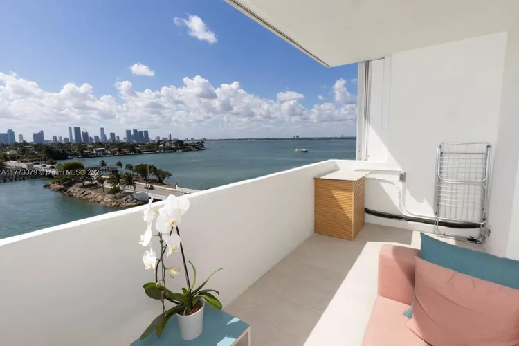 Terrace Towers COOP #8G image #17