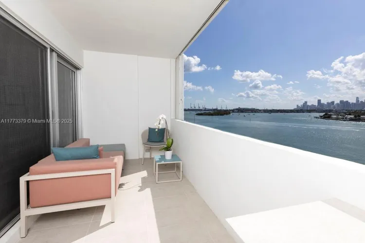 Terrace Towers COOP #8G image #18