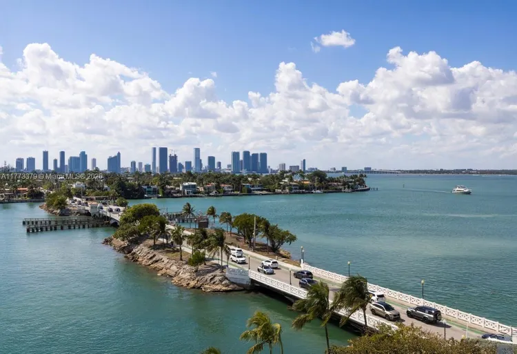 Terrace Towers COOP #8G image #22