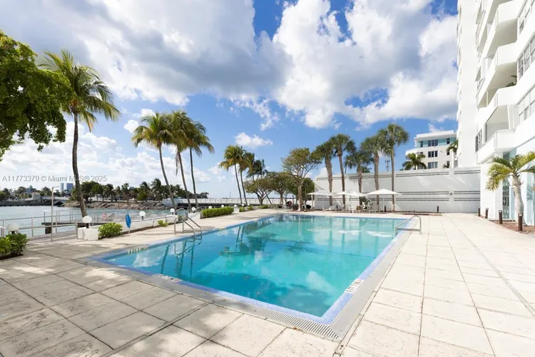 Terrace Towers COOP #8G image #23