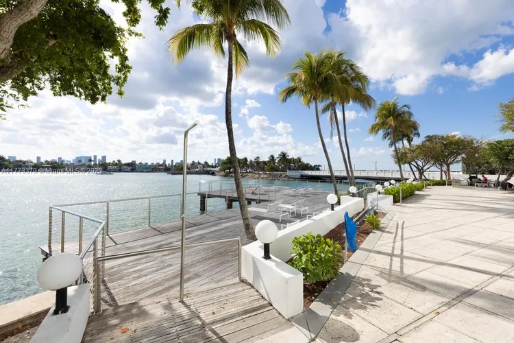 Terrace Towers COOP #8G image #24