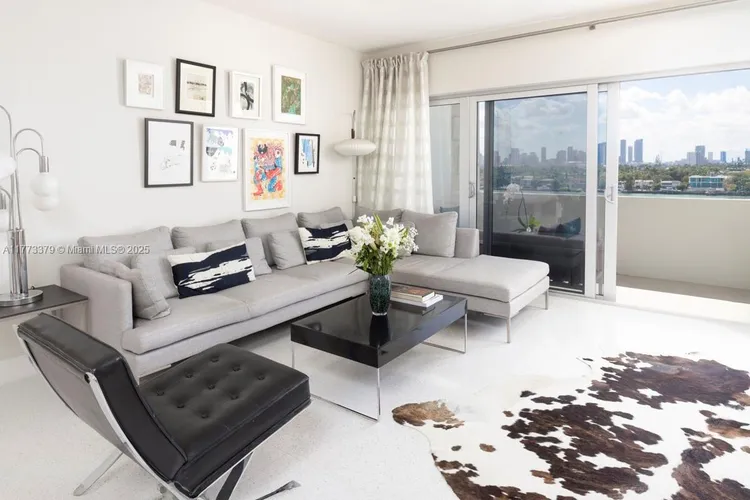 Terrace Towers COOP #8G image #6