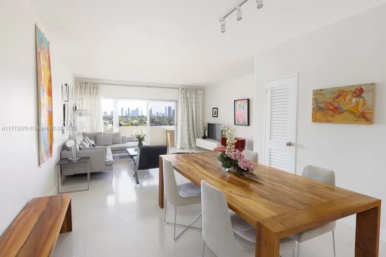 Terrace Towers COOP #8G image #7