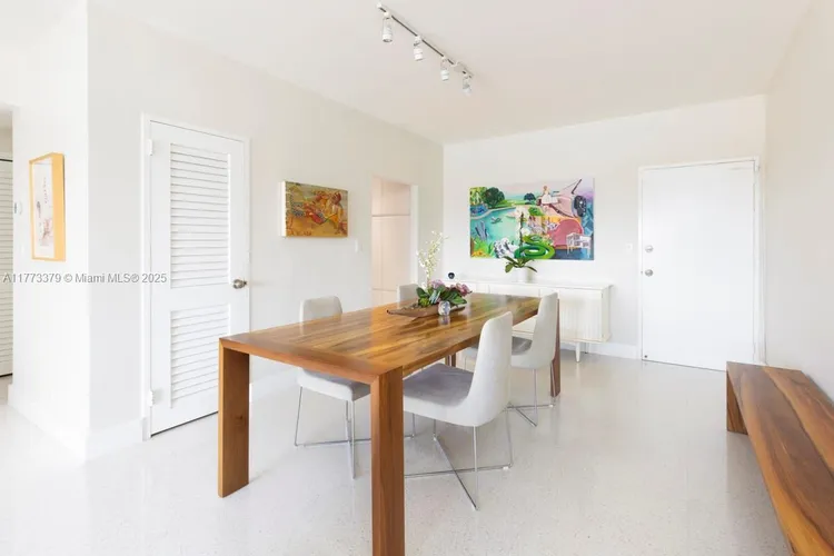 Terrace Towers COOP #8G image #8