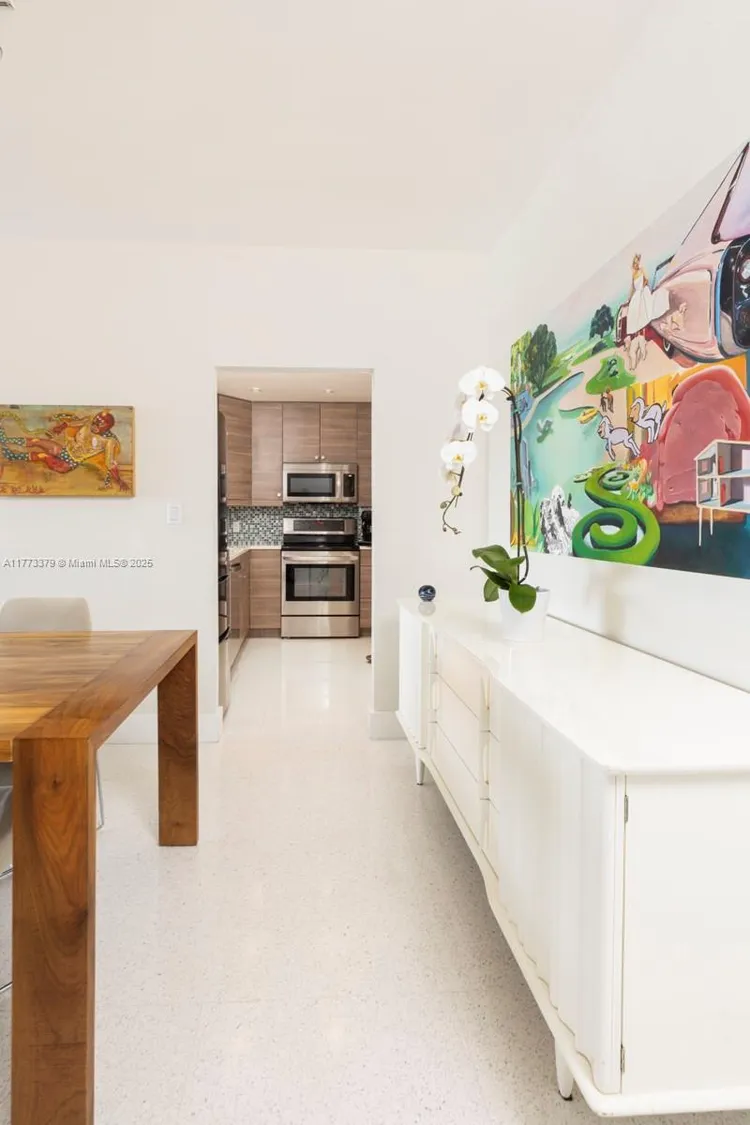 Terrace Towers COOP #8G image #9