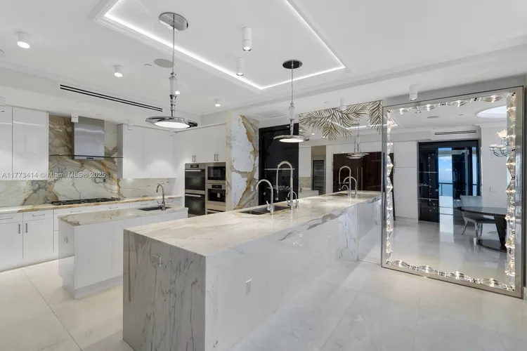 The Mansions at Acqualina #3501 image #10