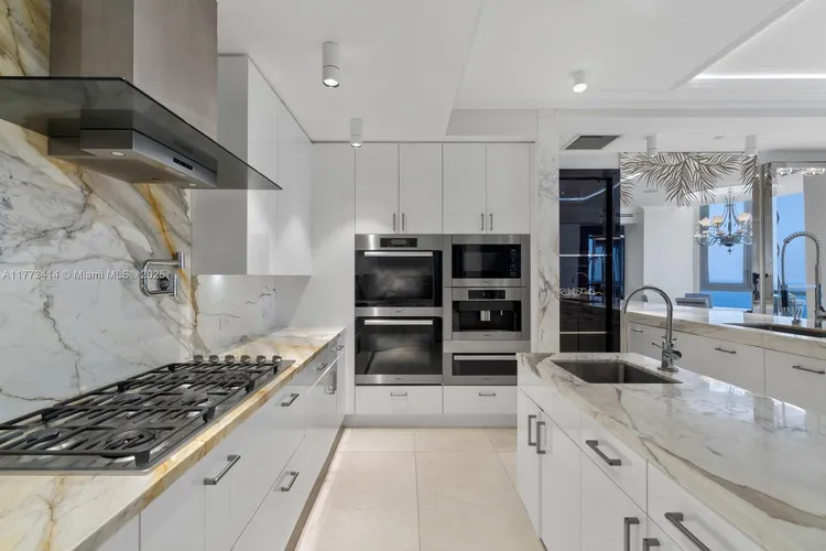 The Mansions at Acqualina #3501 image #12