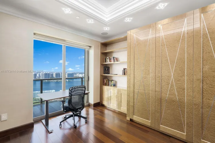 The Mansions at Acqualina #3501 image #16