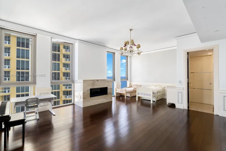 The Mansions at Acqualina #3501 image #18