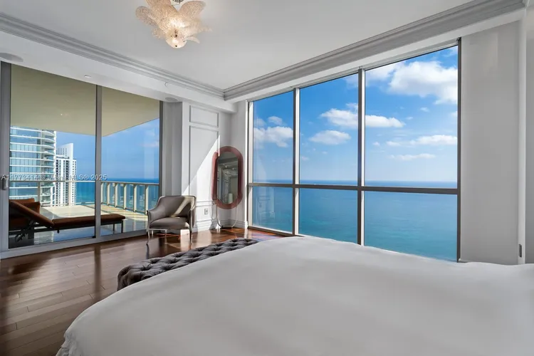 The Mansions at Acqualina #3501 image #27