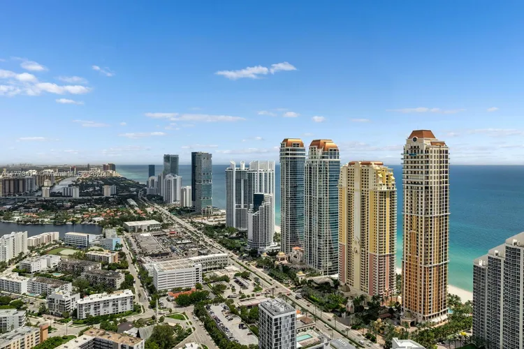 The Mansions at Acqualina #3501 image #39