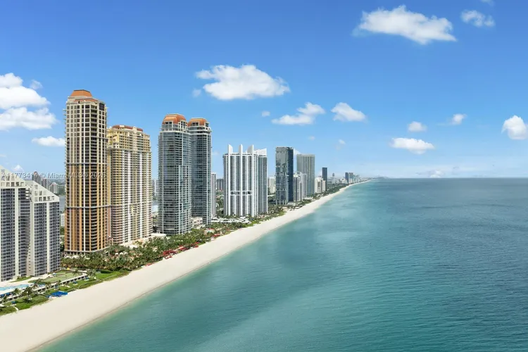 The Mansions at Acqualina #3501 image #40