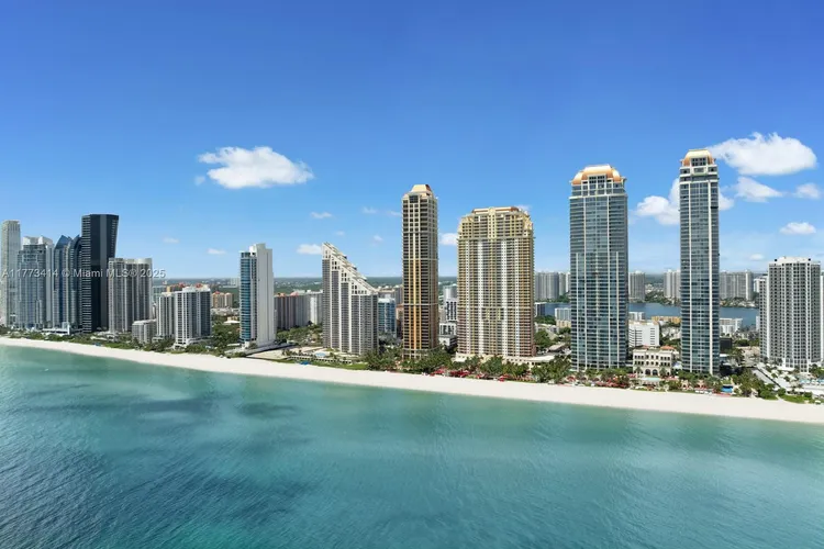 The Mansions at Acqualina #3501 image #41