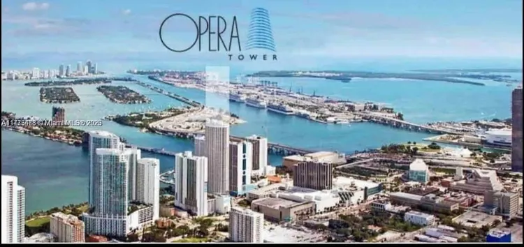 Opera Tower #4305 image #22