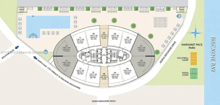 Opera Tower #4305 image #29