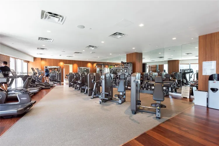 Dua Miami (SLS Hotel and Residences) #1502 image #11