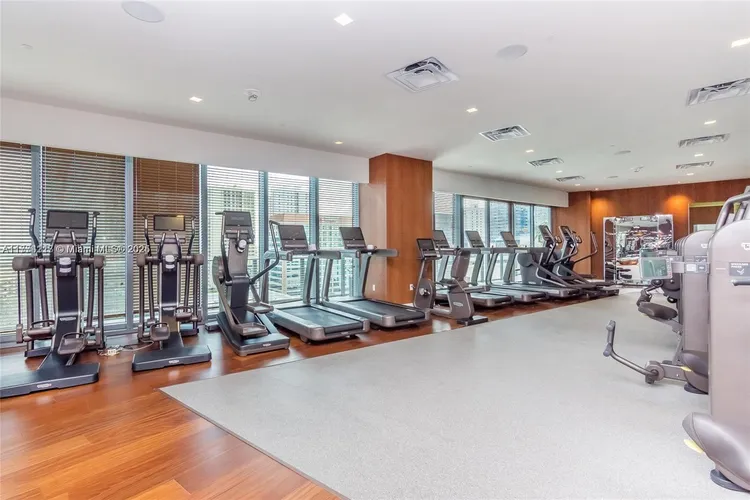 Dua Miami (SLS Hotel and Residences) #1502 image #12