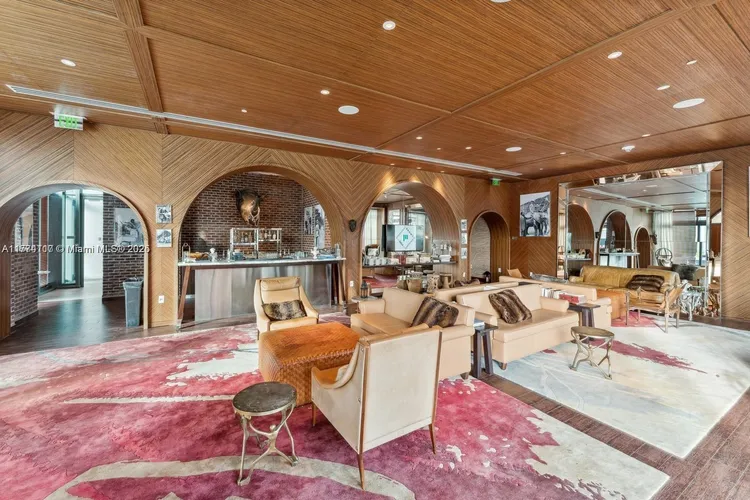 Dua Miami (SLS Hotel and Residences) #1502 image #15