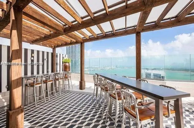 Dua Miami (SLS Hotel and Residences) #1502 image #16