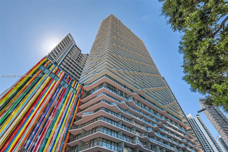 Dua Miami (SLS Hotel and Residences) #1502 image #6